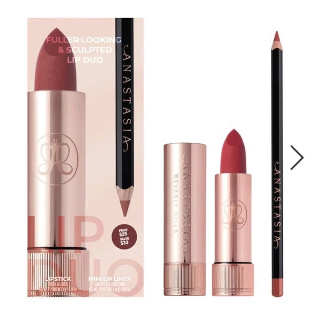 Anastasia Beverly Hills 💋 anastasia
